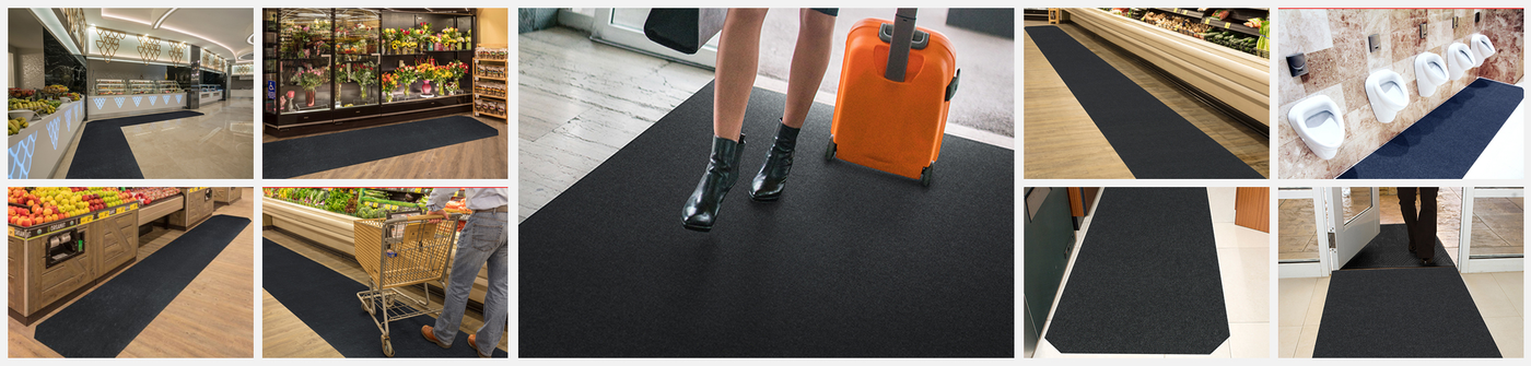 Runner Matting