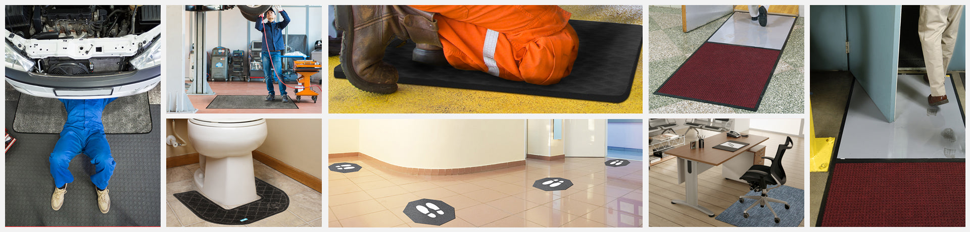 Specialty Mats – The Mat Supply Store