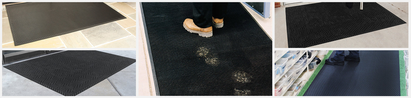 Rubber Mats
