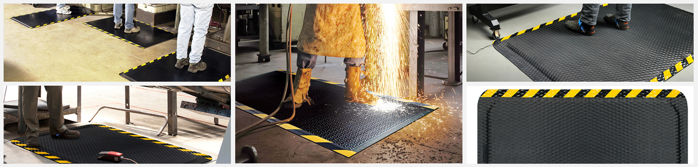 ESD Matting
