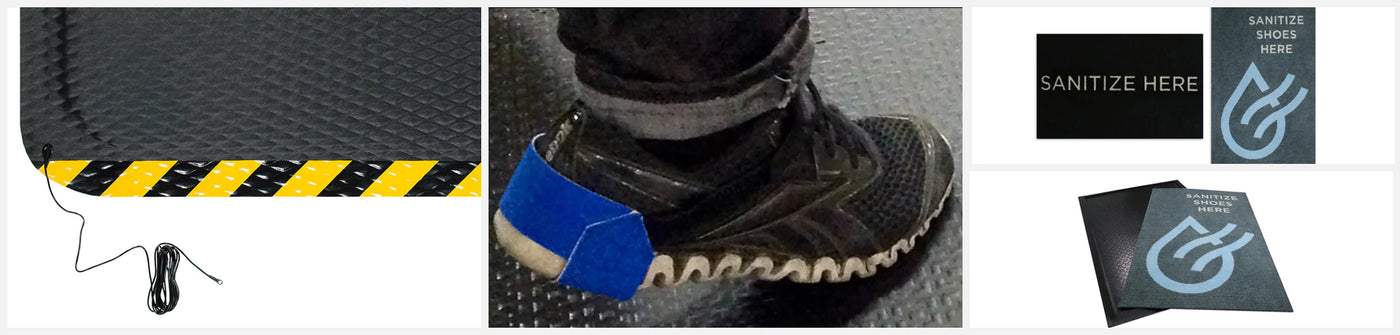 Mat Accessories