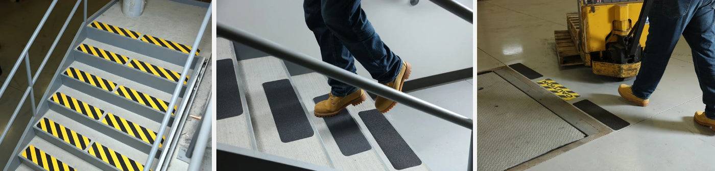 Stair and Safety Products