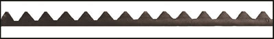Corrugated Rubber