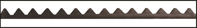 Corrugated Rubber