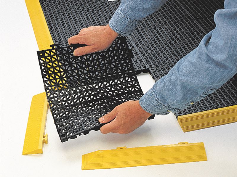 Cushion Tile - 2 Colors