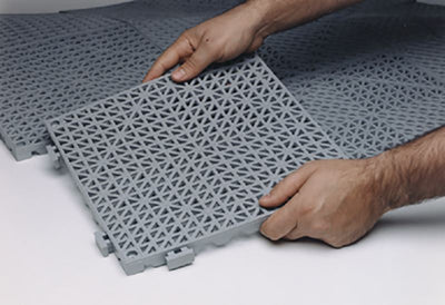 Cushion Tile Color - 7 Colors