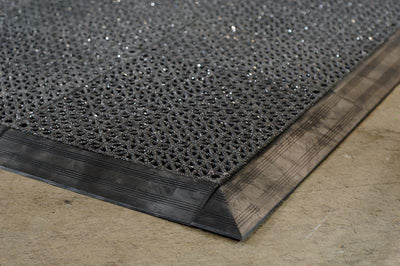 Grit Cushion Tile - 2 Colors