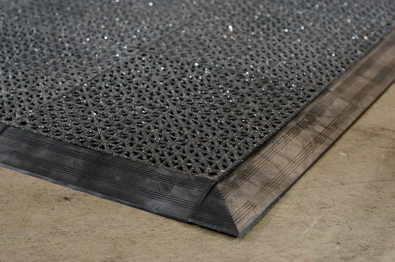 Grit Cushion Tile - 2 Colors