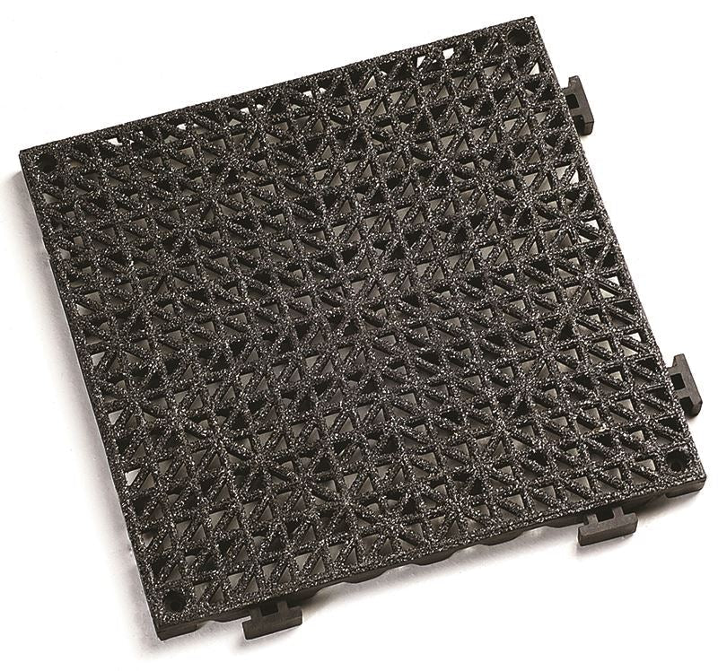 Grit Cushion Tile - 2 Colors