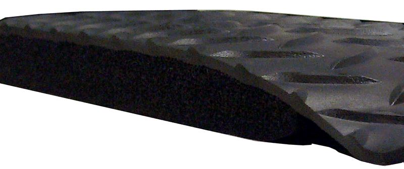 Diamond-Dek Sponge HD - Gray