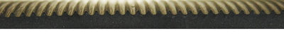 Heavy Duty Corrugated Rubber Fine Rib