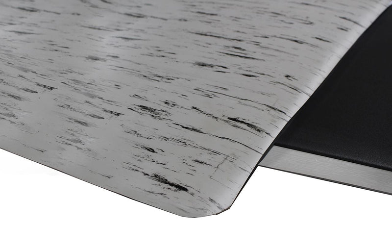 Grand-Stand Vinyl - Charcoal