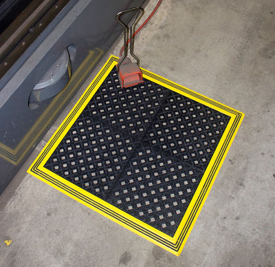RX Mat - 2 Colors