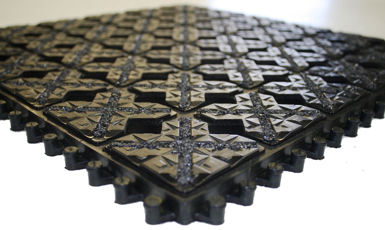 RX Mat - 2 Colors – The Mat Supply Store