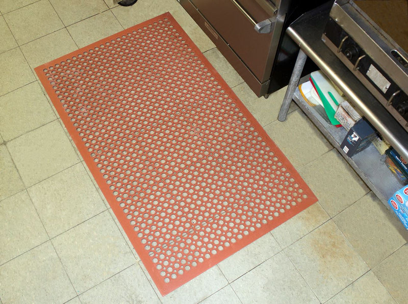 Workmaster Edge - 2 Colors