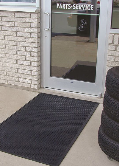 Scraper Mat