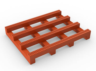 Kitchen Grid - 3 Colors