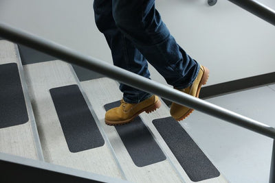 Anti-Slip Tape - 3 Colors
