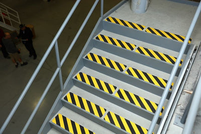 Anti-Slip Tape - 3 Colors