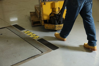 Anti-Slip Tape - 3 Colors