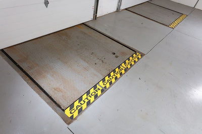 Anti-Slip Tape - 3 Colors