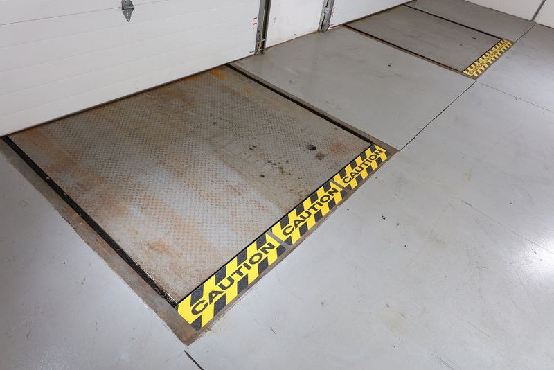 Anti-Slip Tape - 3 Colors