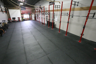 Impact Sports Mat