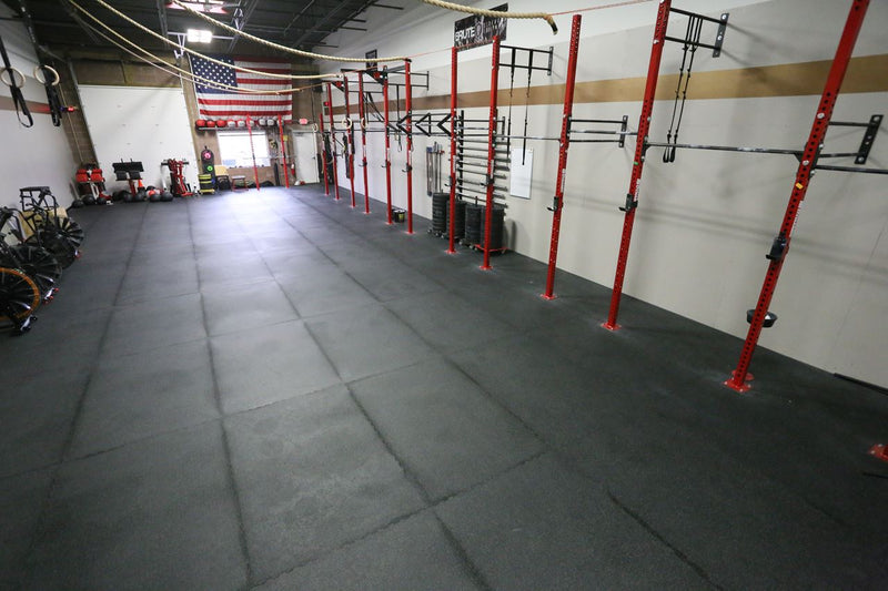 Impact Sports Mat