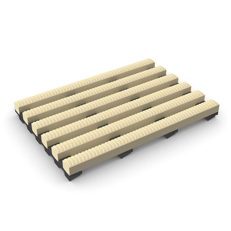 Heronrib - 5 Colors