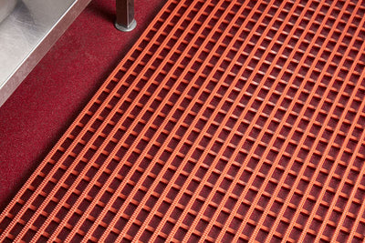 Kitchen Grid - 3 Colors