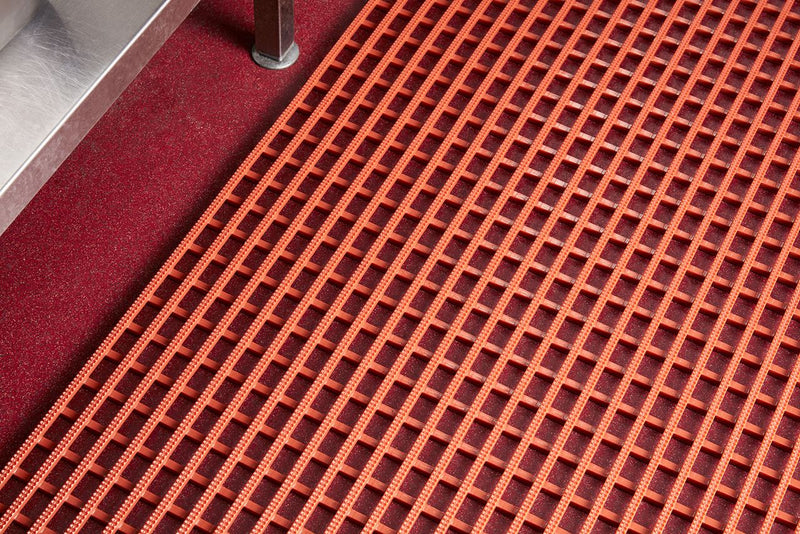 Kitchen Grid - 3 Colors