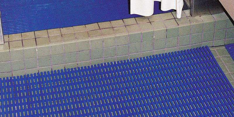 Heronair - Blue