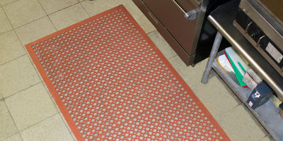 Workmaster Edge - 2 Colors