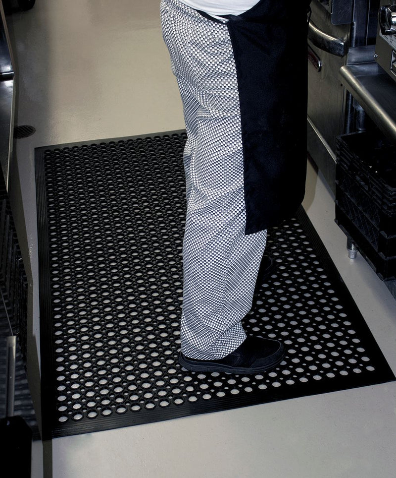 Workmaster Edge - 2 Colors