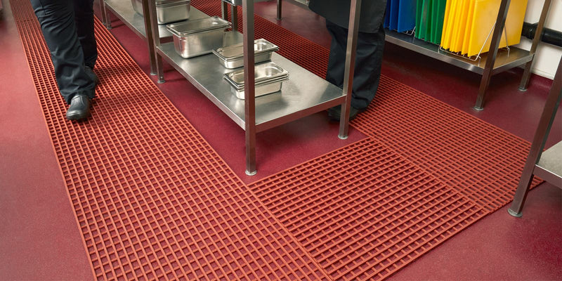 Kitchen Grid - 3 Colors