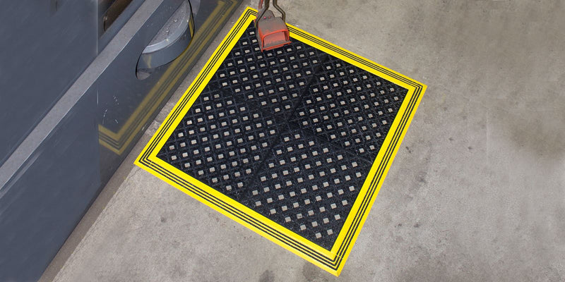 RX Mat - 2 Colors