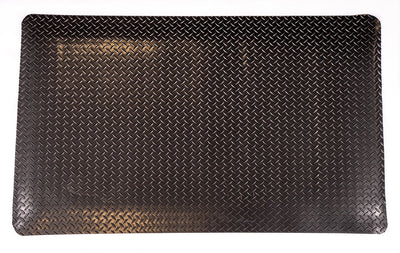 Diamond-Dek Sponge - Hi-Viz