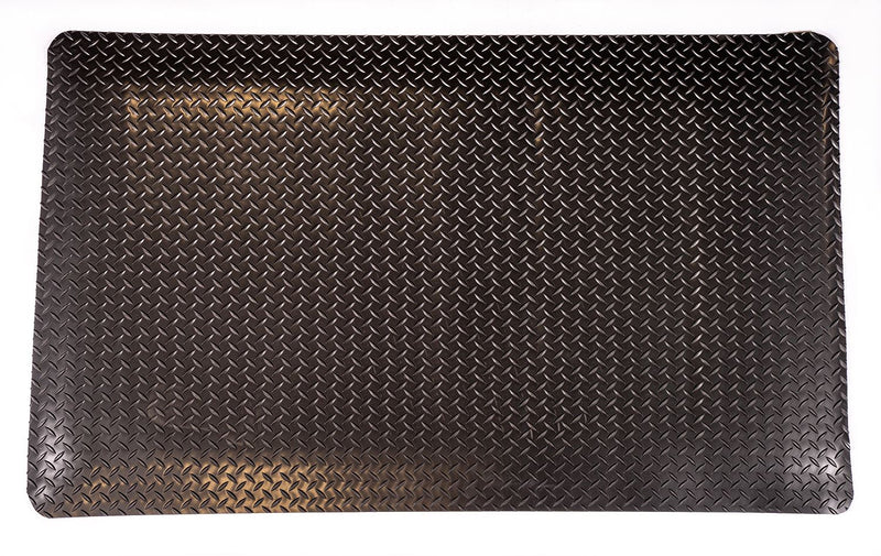Diamond-Dek Sponge - Hi-Viz