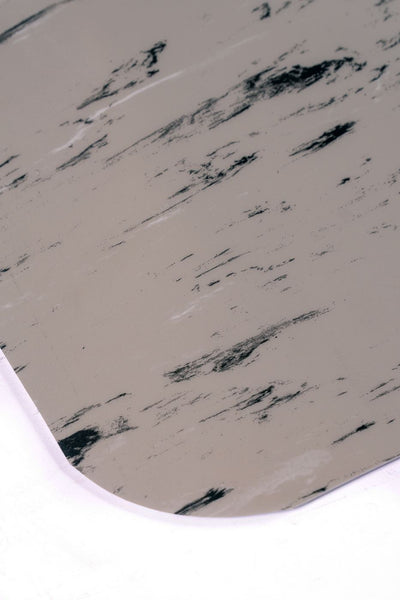 Grand-Stand Vinyl - Charcoal