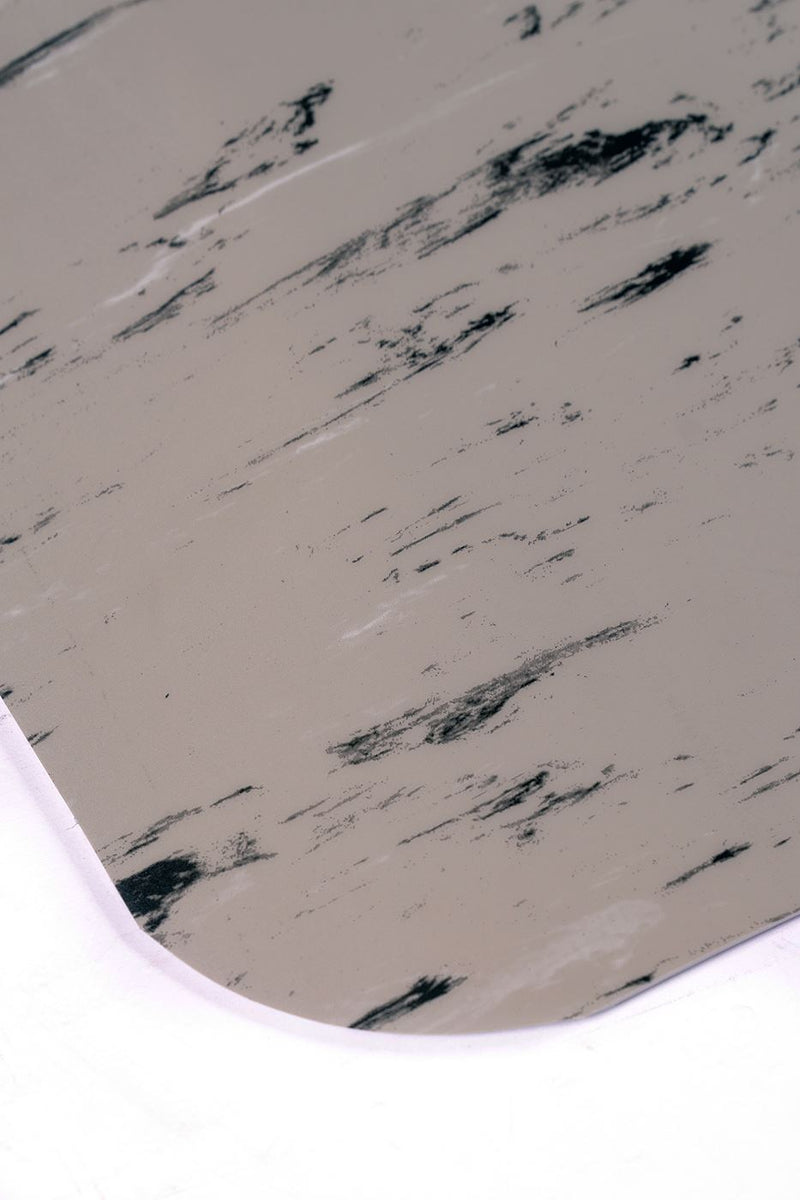 Grand-Stand Vinyl - Charcoal