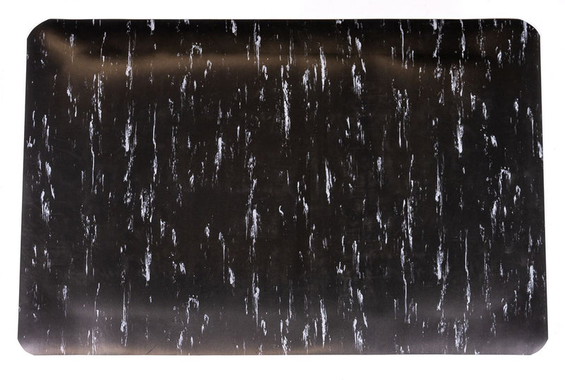 Grand-Stand Vinyl - Charcoal