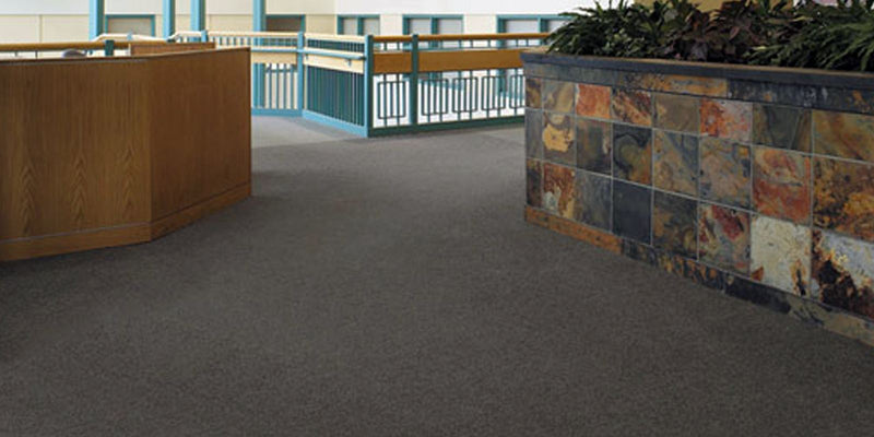 Carpet Tile Pin - 10 Colors