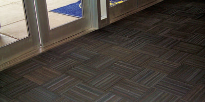 Dura-Tile