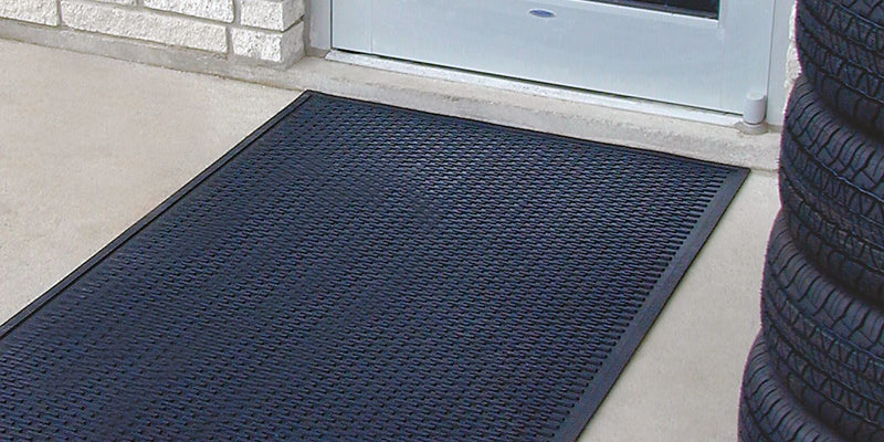 Scraper Mat