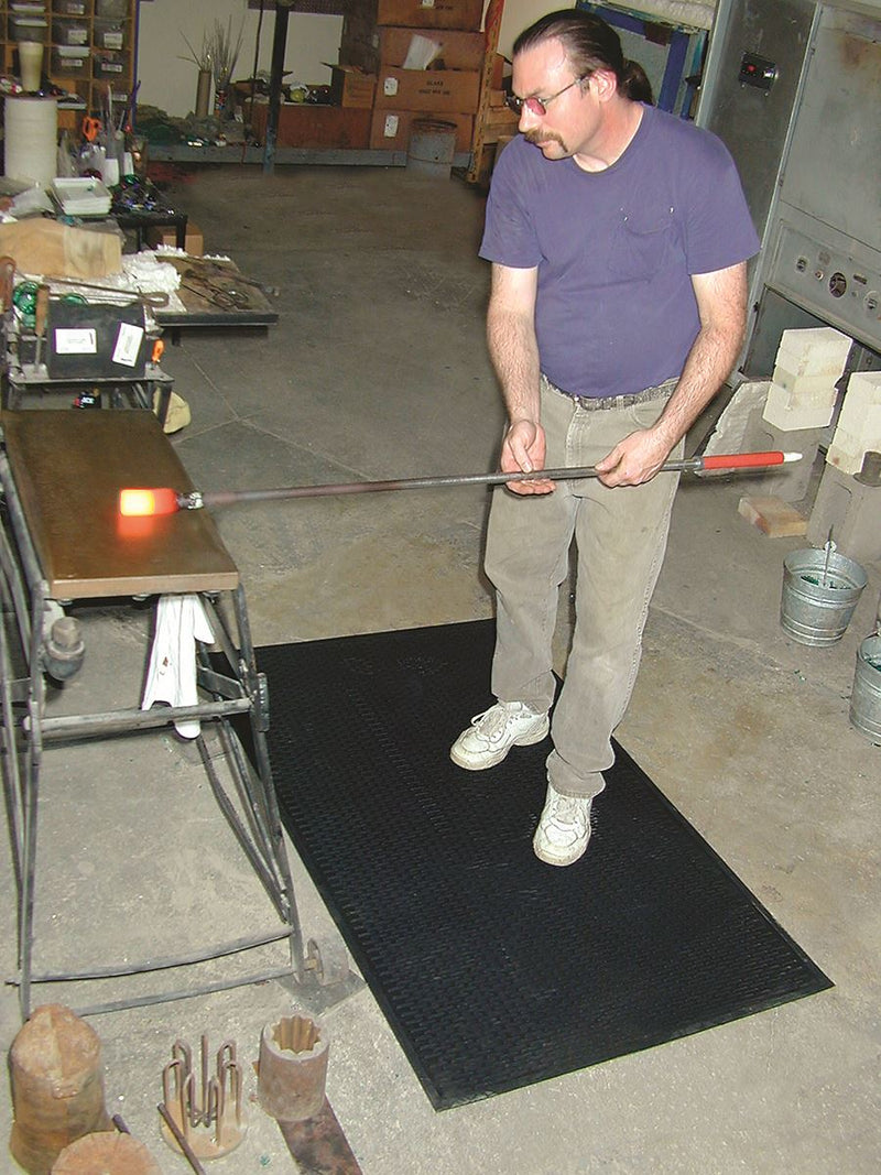 Scraper Mat