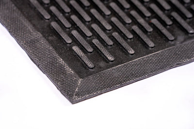 Scraper Mat