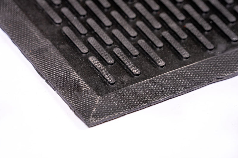 Scraper Mat