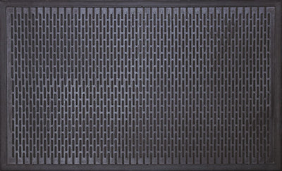 Scraper Mat
