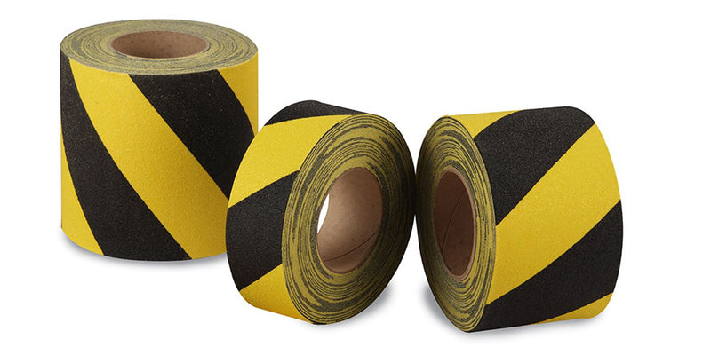 Anti-Slip Tape - 3 Colors