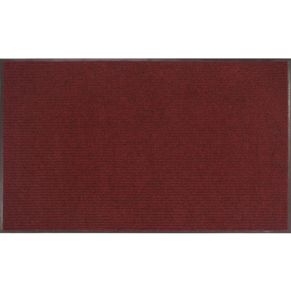 Apache Rib - Solid Gray